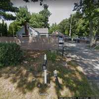 Search Warrant Executed In Connecticut Homicide Investigation