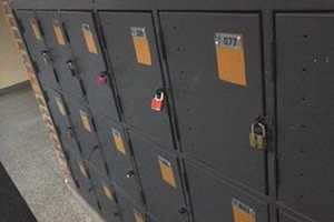 Clarkstown PD: Fitness Club Locker Rooms Becoming Targets For Thieves