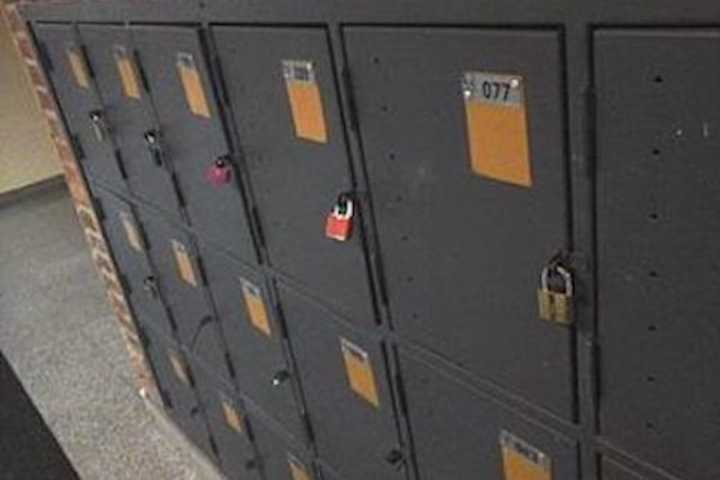 Clarkstown PD: Fitness Club Locker Rooms Becoming Targets For Thieves