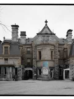 Norwalk's Lockwood-Mathews Mansion Museum Starts 50th Year With New Show