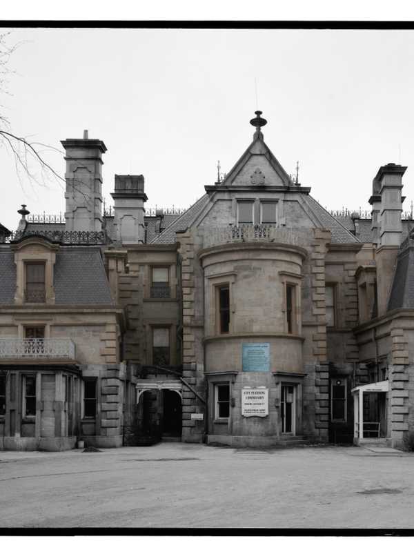 Norwalk's Lockwood-Mathews Mansion Museum Starts 50th Year With New Show
