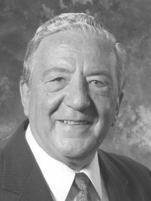 Former Bergenfield Mayor James Lodato, 89, Dies