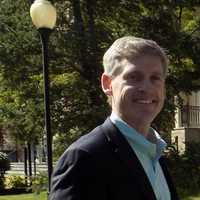 <p>Pat Loftus.</p>