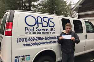 Alpine Pool Owners Dive In To Help Autism Research