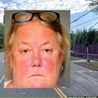 Darien Woman Charged With DUI After Running Red Light In New Canaan, Police Say