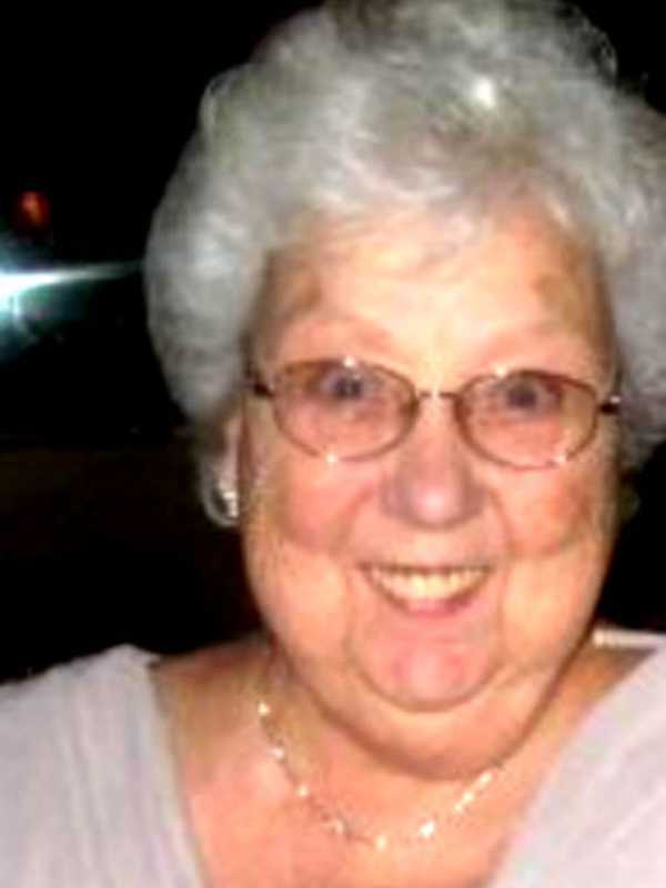 Blood Drive To Help Rochelle Park's Lois Brown