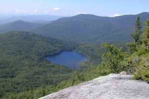 Injured Mass Woman Rescued From New Hampshire Hiking Trail