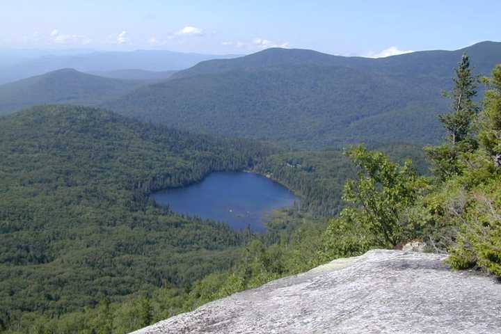 Injured Mass Woman Rescued From New Hampshire Hiking Trail