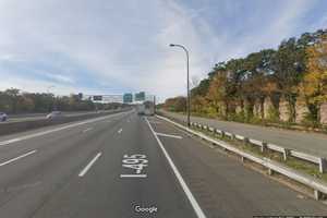 Lane Closures Scheduled For Stretch Of Long Island Expressway In Oyster Bay