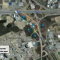 Construction Begins On $27M Project To Improve Connectivity From LIE To Crooked Hill Road