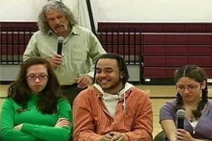 Greenwich YWCA Program Discusses Teen Dating Violence 