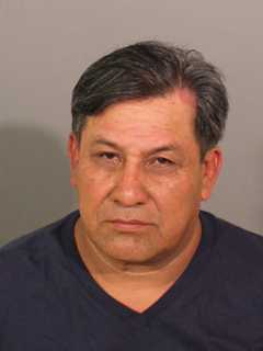 Danbury Man, 55, Charged In Sex Abuse Of 11-Year-Old Boy
