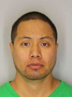 Hyde Park Man Charged With Sexually Assaulting Young Child, Police Say