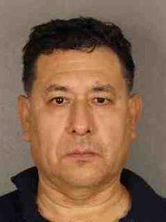 East Fishkill Man Charged With Sexual Assault Of Child