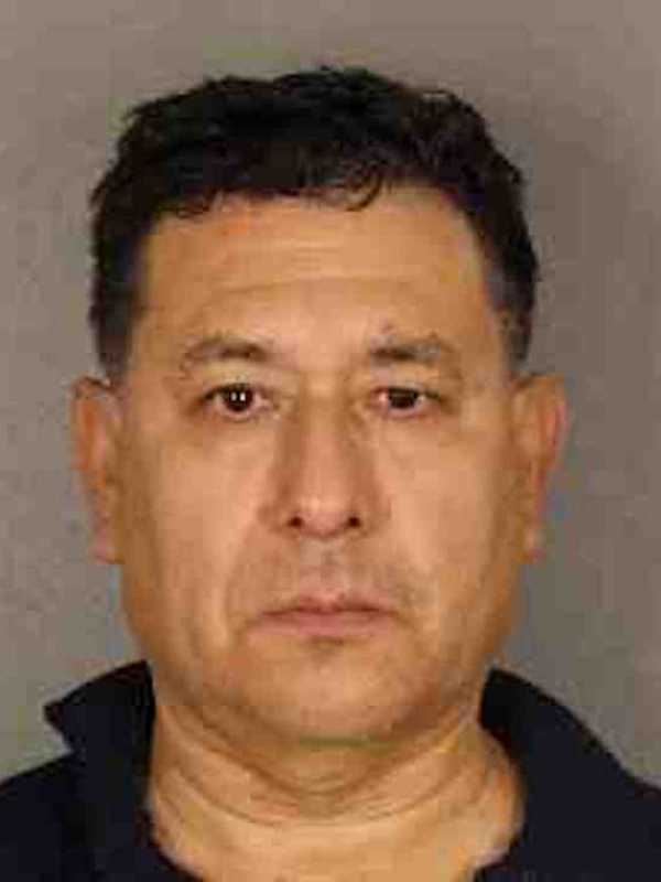 East Fishkill Man Charged With Sexual Assault Of Child