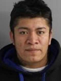 Police: Man Who Failed To Maintain Lane In Amenia Charged With DWI