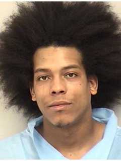 Westport Police Chief Catches Pair With Fake Money Orders