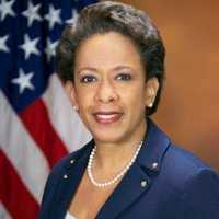 <p>U.S. Attorney General Loretta Lynch</p>