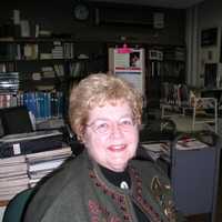 Memorial Services Set For Award-Winning East Meadow Librarian, Of Freeport