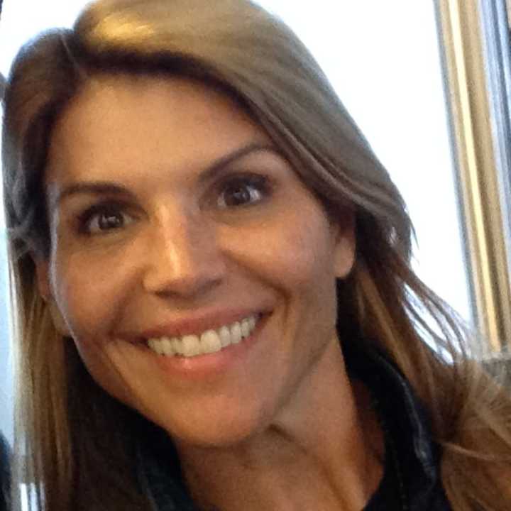 Hauppauge native Lori Laughlin.