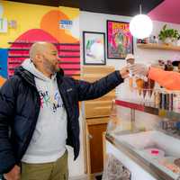 New Yonkers Ice Cream Shop To Host Grand Opening