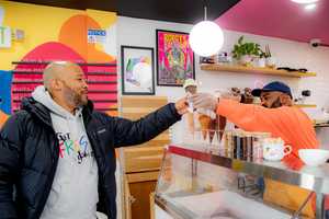 New Hudson Valley Ice Cream Shop To Host Grand Opening