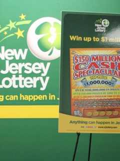 Lottery Luck Strikes Again For Garfield Winner