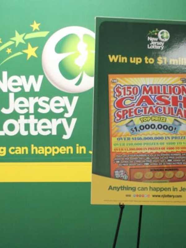 Lottery Luck Strikes Again For Garfield Winner