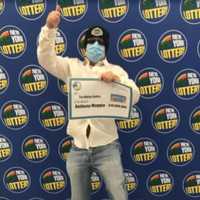 Man Wins $10M NY Lottery Prize After Purchasing Ticket On His Birthday