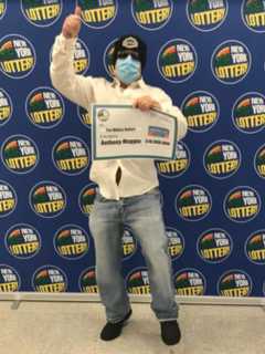 Man Wins $10M NY Lottery Prize After Purchasing Ticket On His Birthday