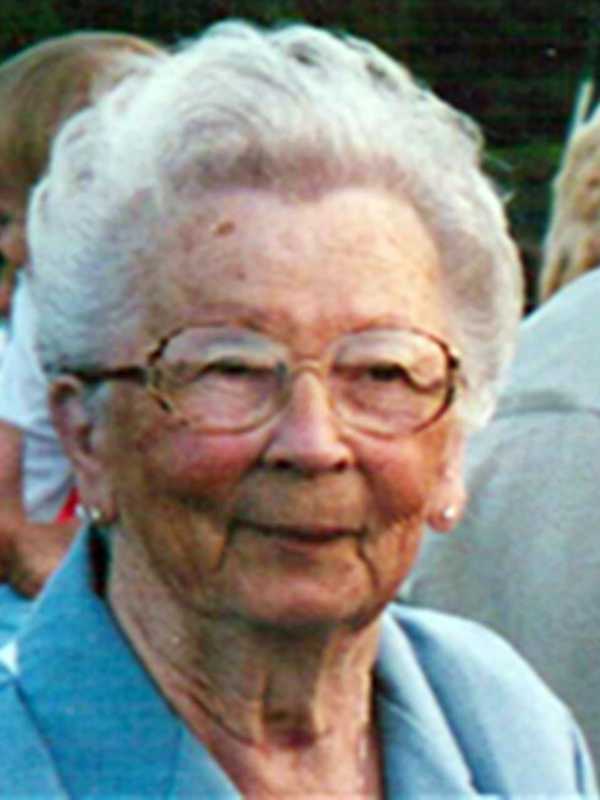 Lottie B. Gusciora Cwalinski, 95, Former Longtime Garfield Resident