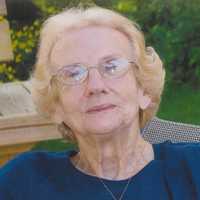 Lou Alice "Buddy" Baker Pierce, 91, Yorktown