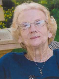 Lou Alice "Buddy" Baker Pierce, 91, Yorktown