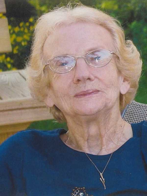 Lou Alice "Buddy" Baker Pierce, 91, Yorktown