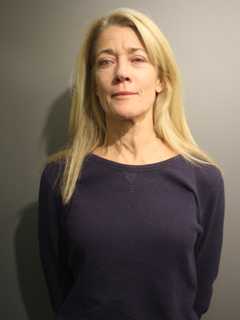 Woman Charged With DUI Following Crash On Route 7