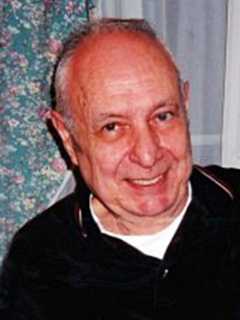 Louis Alessi, 87, Longtime Glen Rock Resident