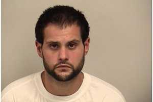 Man Stole $146 In Energy Drinks From Westport Stop & Shop, Police Say