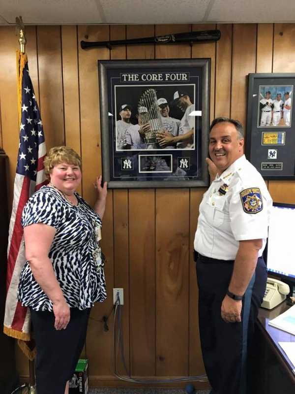 Rockland Sheriff's Office Maintains Accreditation With State