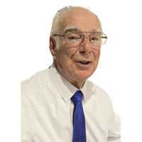 Former Town Supervisor In Hudson Valley Who Was Longtime Designer For IBM Dies