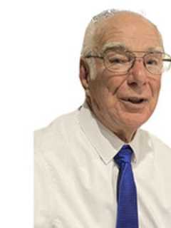 Former Town Supervisor In Region Dies