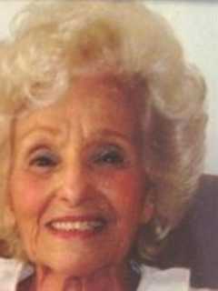 Louise G. Sciacchetano, 95, Of Garfield