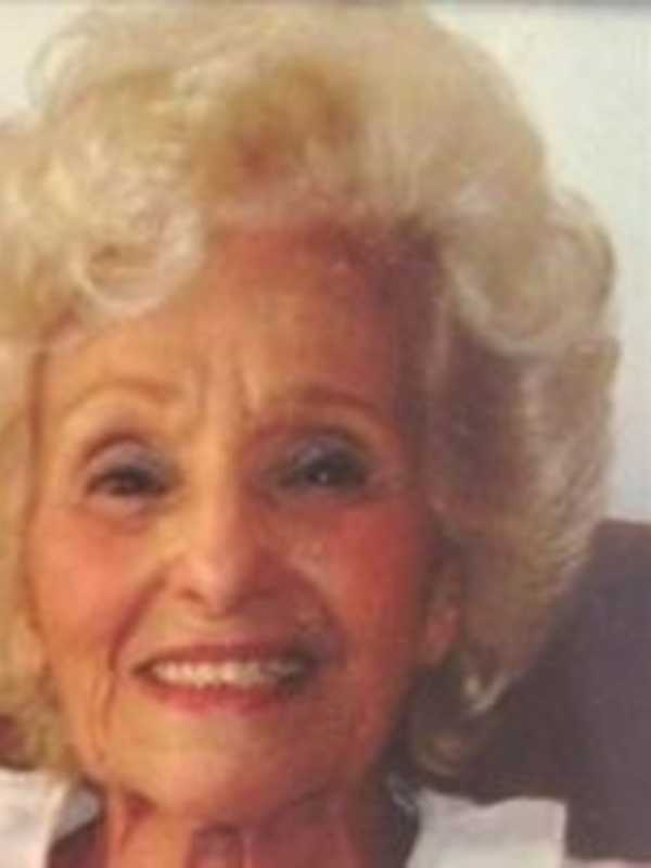 Louise G. Sciacchetano, 95, Of Garfield
