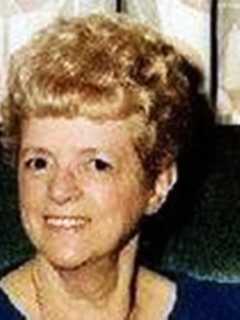 Louise F. Fragano, 92, Carlstadt Resident