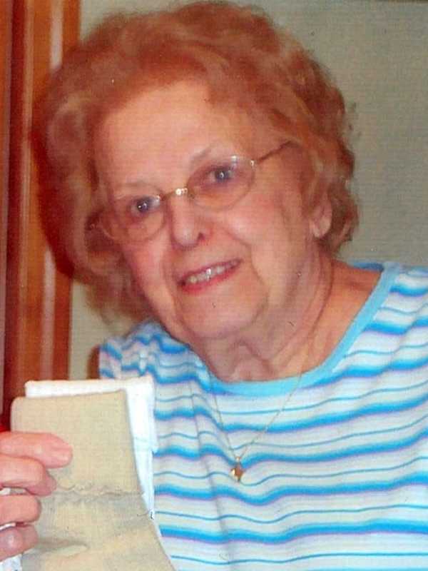 Louise G. Iannantuano, 86, River Edge Resident