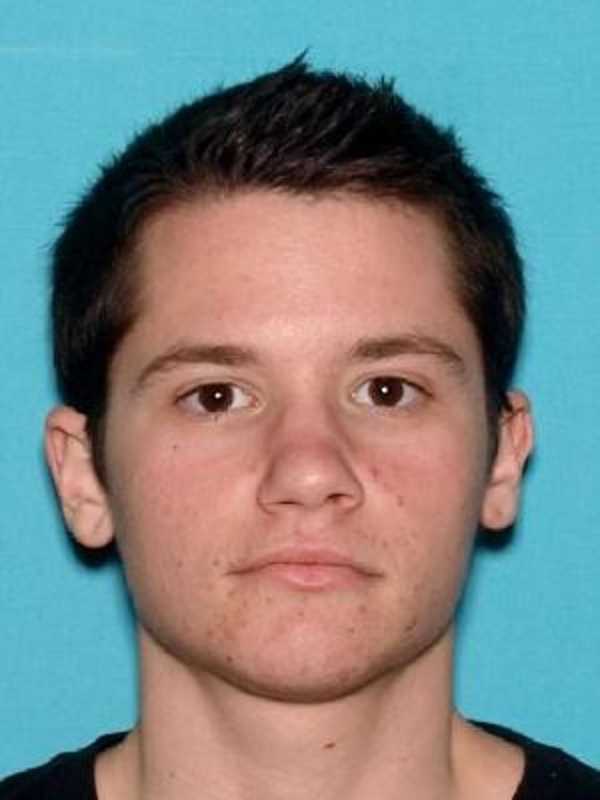 Jersey Shore Man, 24, Charged With Death By Auto In High-Speed DWI Crash