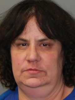 Newburgh House Cleaner Charged With Stealing Jewelry From Client's Home