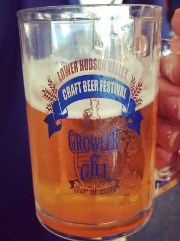 Craft Beer Festival Returns To Nanuet This Weekend