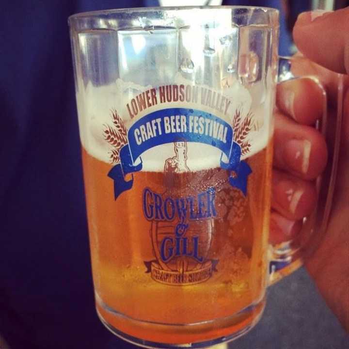 Lower Hudson Valley Craft Beer Festival