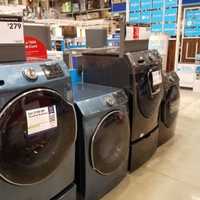 SUEZ, Lowe's Partner To Promote Rockland Water Efficiency