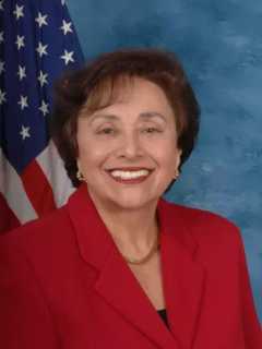 Lowey Criticizes President Trump's New, Record Low 'Cap' On Refugees Allowed Into U.S.